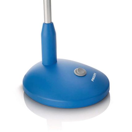 Philips - Lampe de table 1xE27/11W/230V