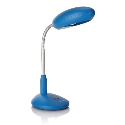 Philips - Lampe de table 1xE27/11W/230V
