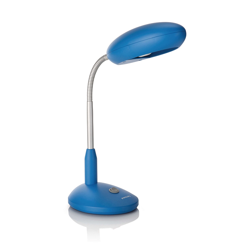 Philips - Lampe de table 1xE27/11W/230V