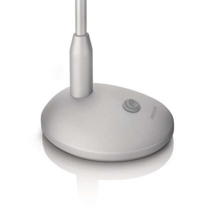 Philips - Lampe de table 1xE27/11W/230V