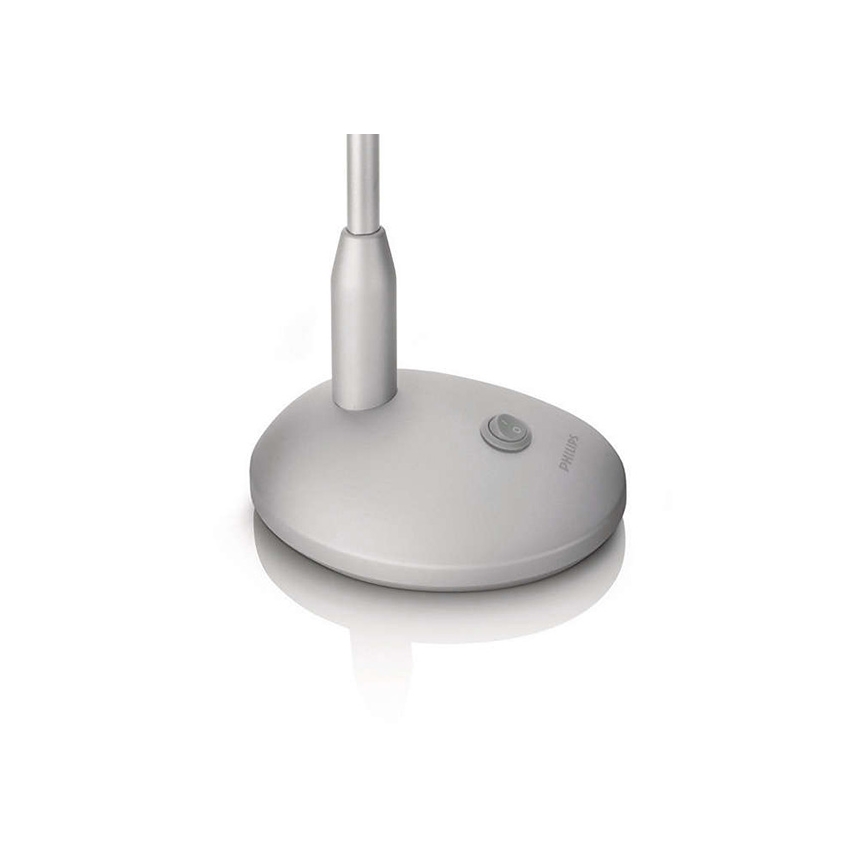 Philips - Lampe de table 1xE27/11W/230V