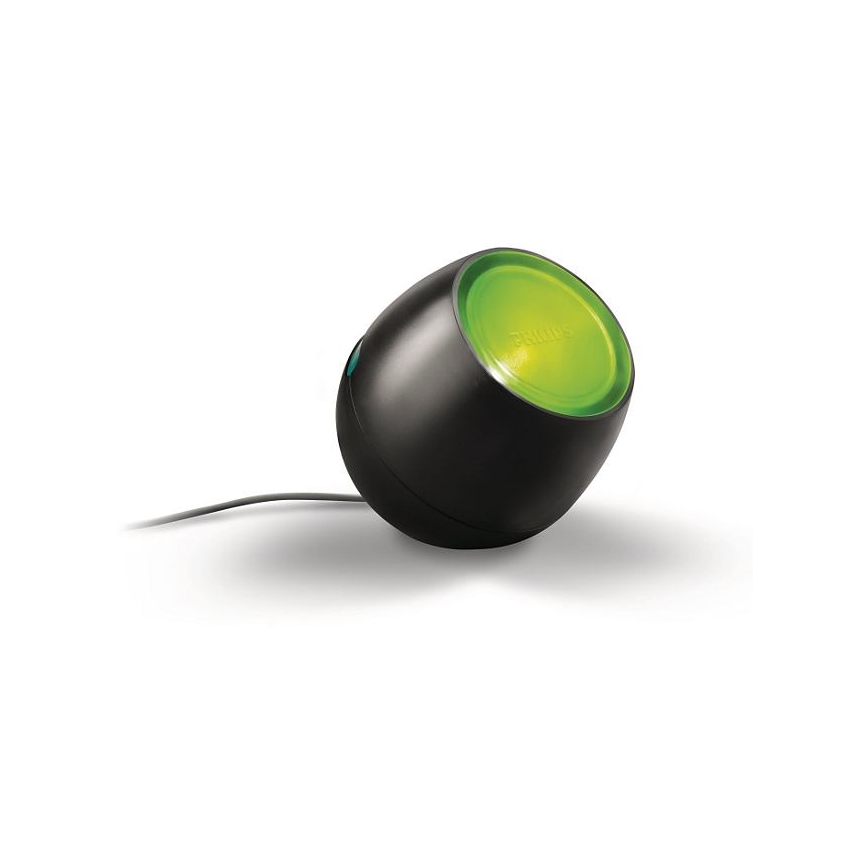 Philips 70018/30/PH - lampe de table LED LIVINGCOLORS MICRO 1xLED/4,7W/230V