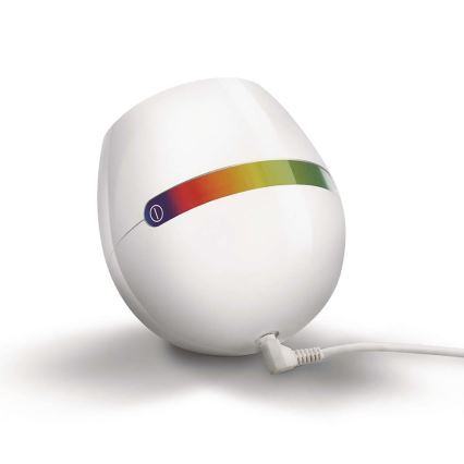 Philips 70018/31/PH - lampe de table LED LIVINGCOLORS MICRO 1xLED/4,7W/230V