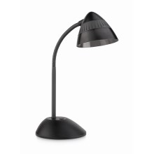 Philips 70023/30/16 - Lampe de table LED CAP 1xLED/4,5W/230V