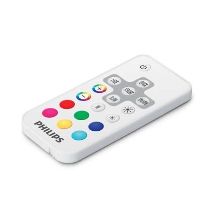 Philips - Ruban à intensité variable 5m LED/17W