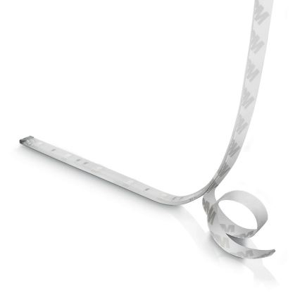 Philips - Ruban à intensité variable 5m LED/17W