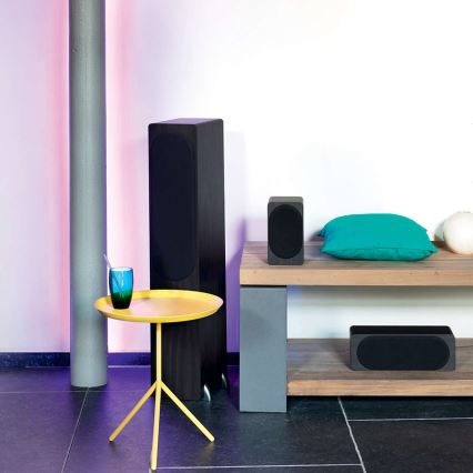 Philips - Ruban à intensité variable 5m LED/17W