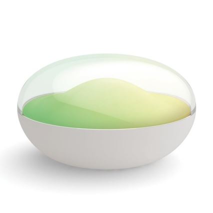 Philips 70104/31/P0 - Lampe portable LED à intensité modulable CAMELLIA LED/3W