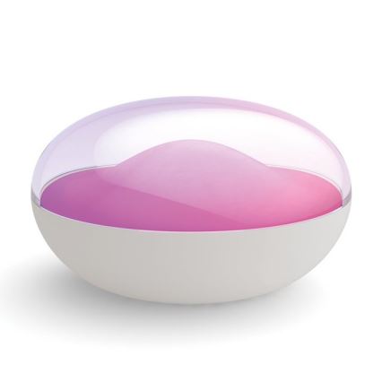 Philips 70104/31/P0 - Lampe portable LED à intensité modulable CAMELLIA LED/3W