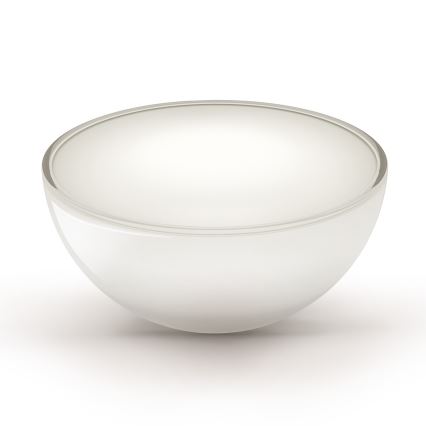 Philips 71460/60/PH - lampe de table à intensité modulable HUE GO 1xLED/6W/RGB