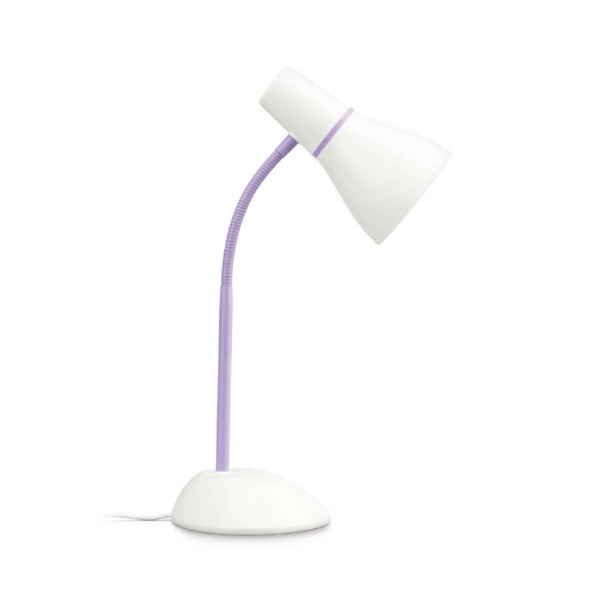 Philips 71567/96/PN - lampe de table MYLIVING PEAR 1xE27/11W/230V