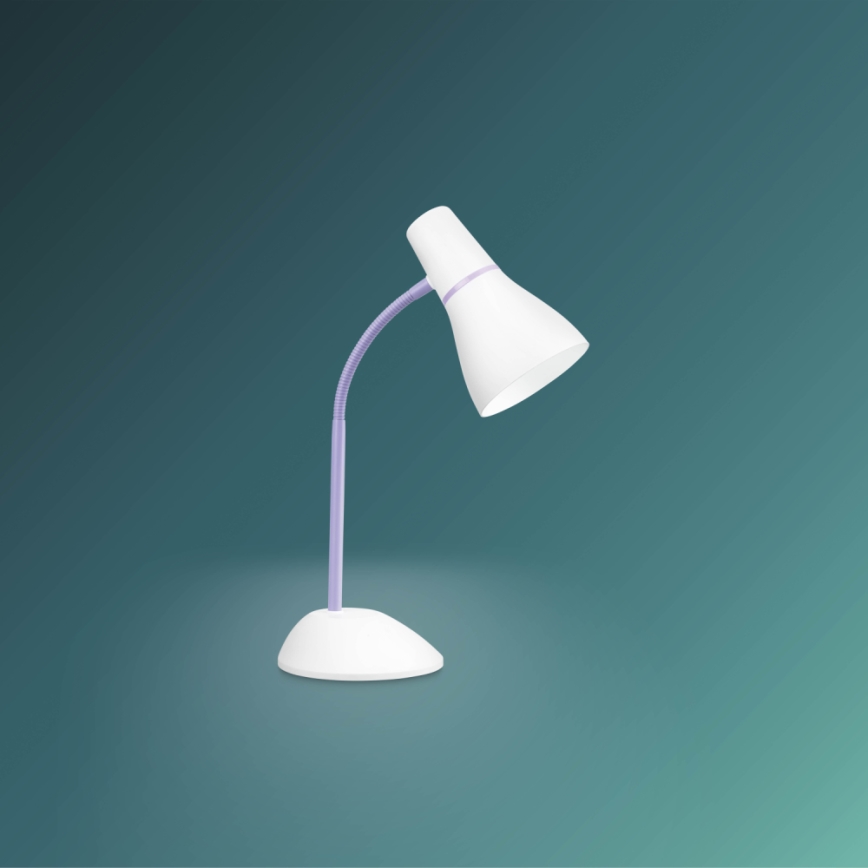Philips 71567/96/PN - lampe de table MYLIVING PEAR 1xE27/11W/230V