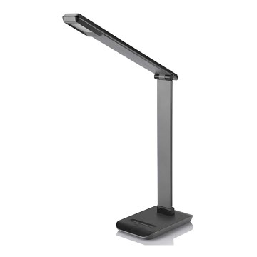 Philips 71665/30/16 - Lampe de table LED à intensité modulable CRANE 1xLED/4W/100 - 240V