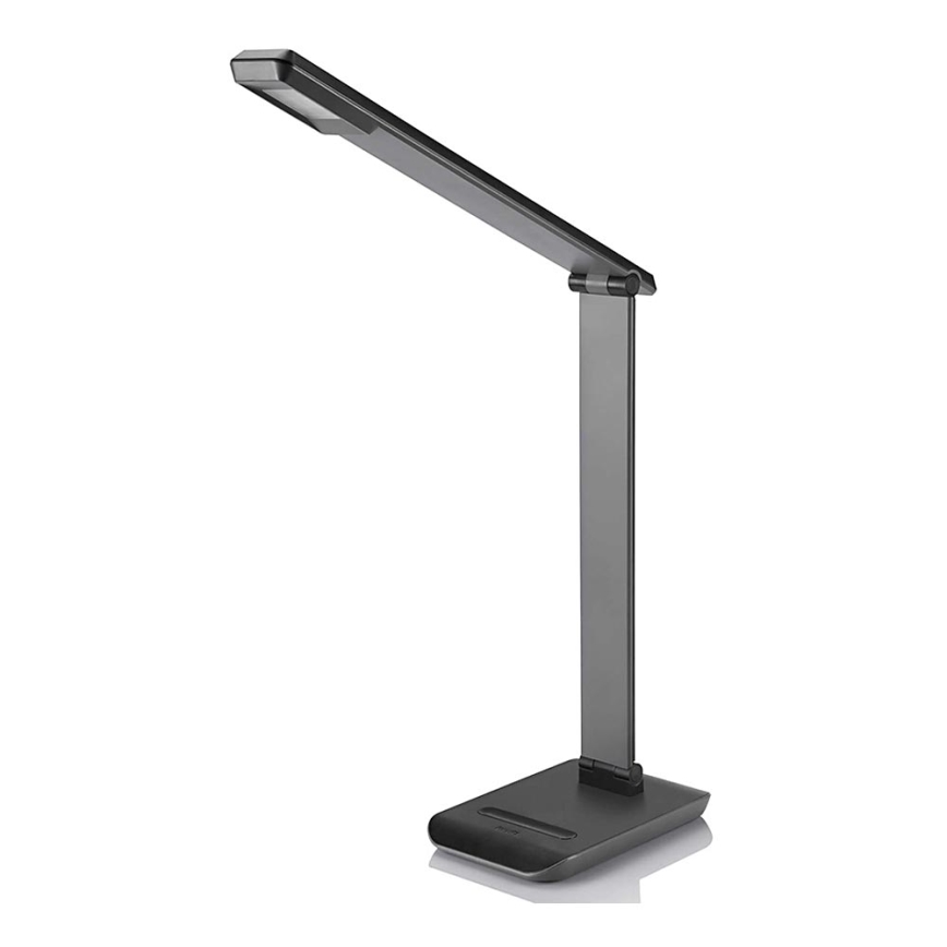 Philips 71665/30/16 - Lampe de table LED à intensité modulable CRANE 1xLED/4W/100 - 240V