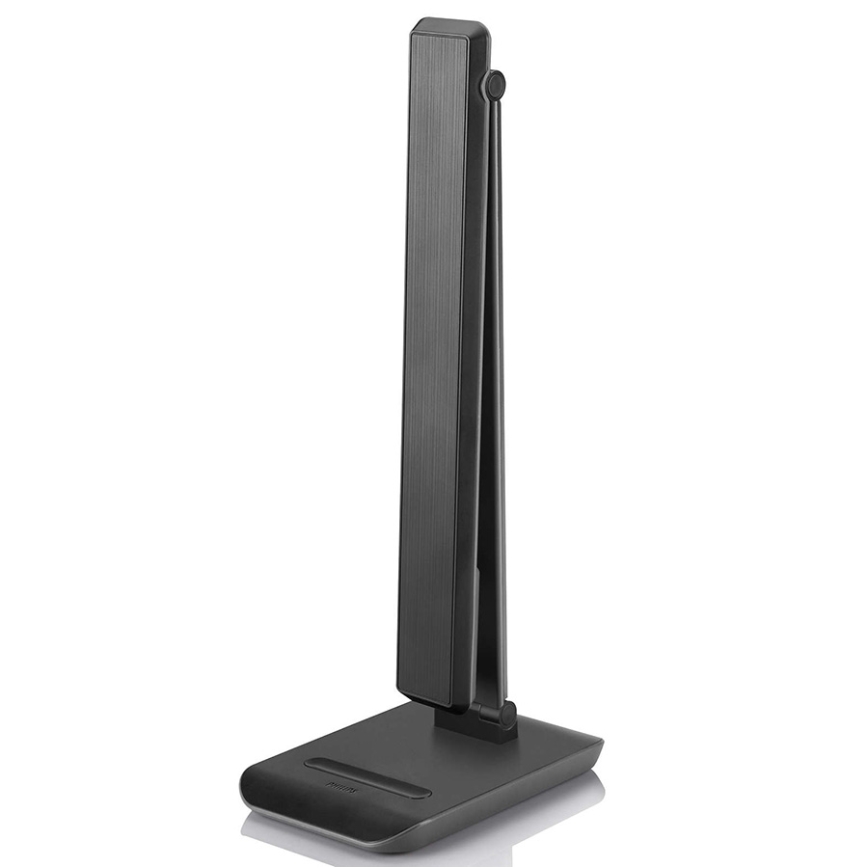 Philips 71665/30/16 - Lampe de table LED à intensité modulable CRANE 1xLED/4W/100 - 240V