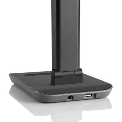 Philips 71665/30/16 - Lampe de table LED à intensité modulable CRANE 1xLED/4W/100 - 240V