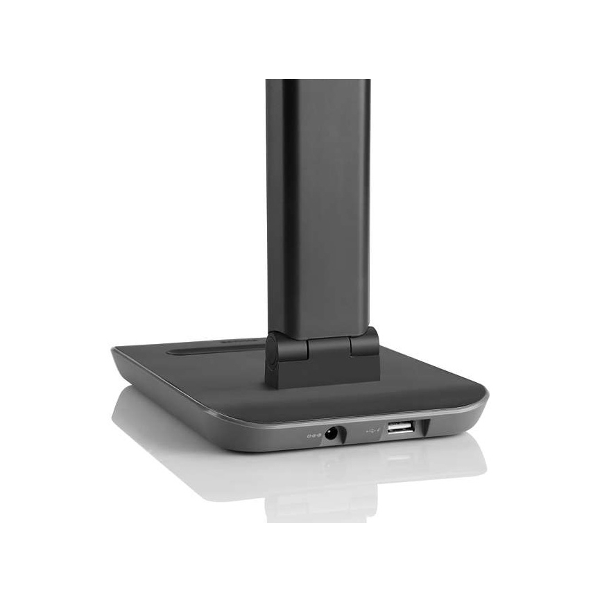 Philips 71665/30/16 - Lampe de table LED à intensité modulable CRANE 1xLED/4W/100 - 240V
