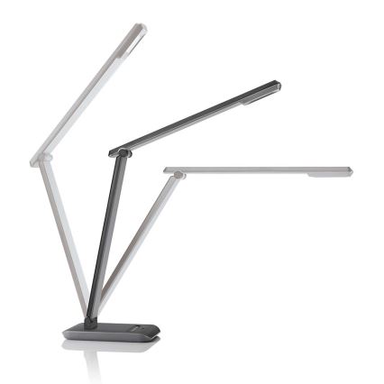 Philips 71665/30/16 - Lampe de table LED à intensité modulable CRANE 1xLED/4W/100 - 240V