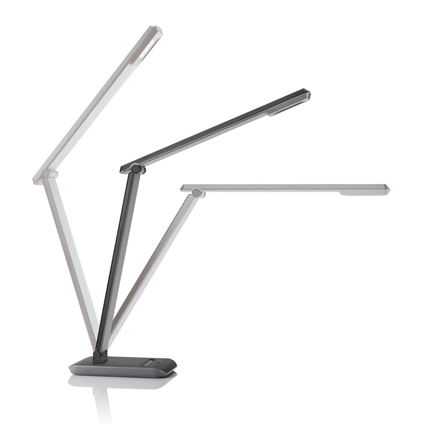 Philips 71665/30/16 - Lampe de table LED à intensité modulable CRANE 1xLED/4W/100 - 240V