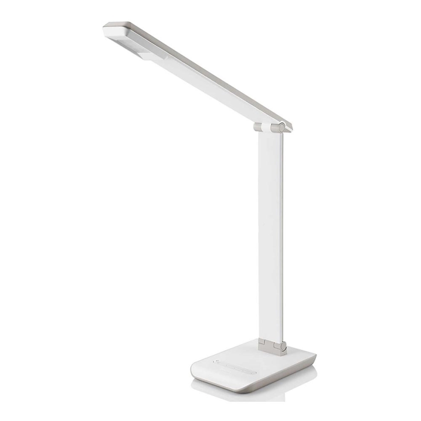 Philips 71665/31/16 - Lampe de table LED à intensité modulable CRANE 1xLED/4W/100 - 240V