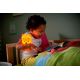 Philips 71705/34/26 - Lampe LED pour enfant WINNIE THE POOH 1xLED/0,18W/230V