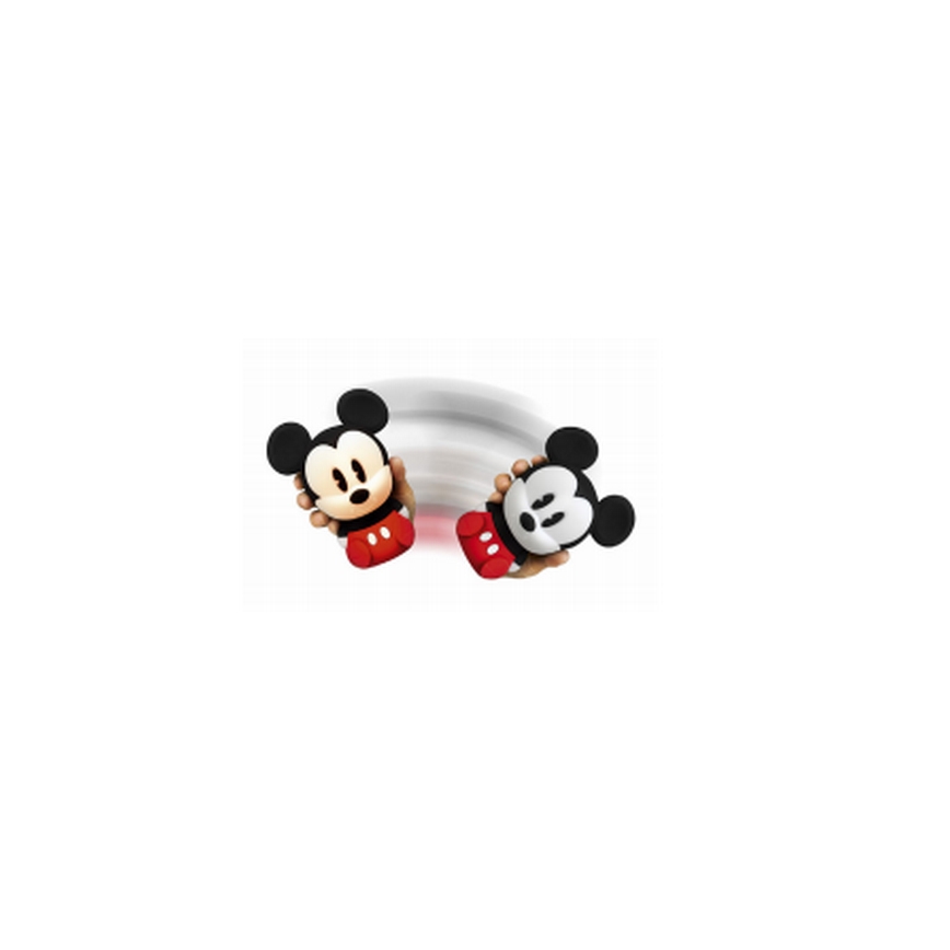 Philips 71709/30/16 -  Lampe enfant DISNEY SOFTPAL MICKEY LED/1W/230V