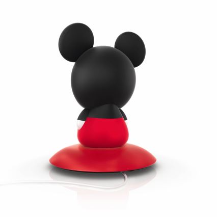 Philips 71709/30/16 -  Lampe enfant DISNEY SOFTPAL MICKEY LED/1W/230V