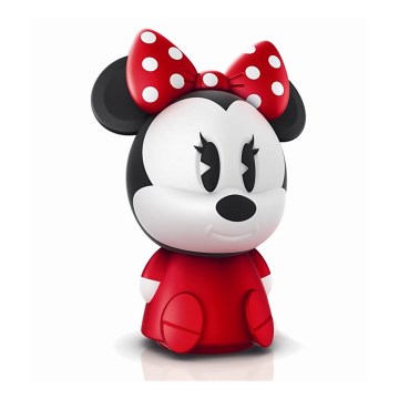 Philips 71710/31/16 -  Lampe enfant DISNEY SOFTPAL MINNIE LED/1W/230V