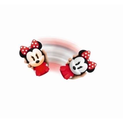 Philips 71710/31/16 -  Lampe enfant DISNEY SOFTPAL MINNIE LED/1W/230V