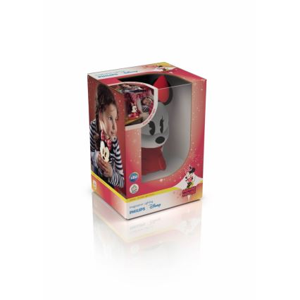 Philips 71710/31/16 -  Lampe enfant DISNEY SOFTPAL MINNIE LED/1W/230V