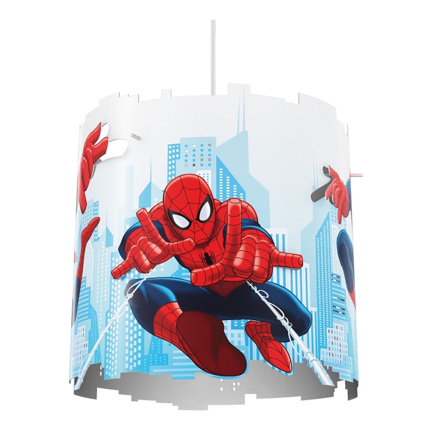 Veilleuse spiderman+figurine Spiderman - Philips