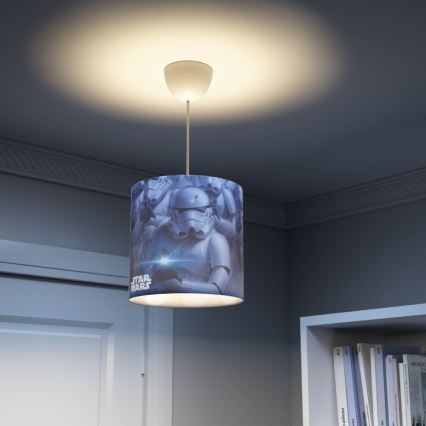 Philips - Lustre enfant 1xE27/23W/230V