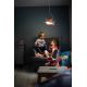 Philips - Lustre enfant LED 3xLED/3W/230V