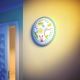 Philips 71760/30/16 - Applique murale LED enfant DISNEY MICKEY MOUSE 1xLED/4W