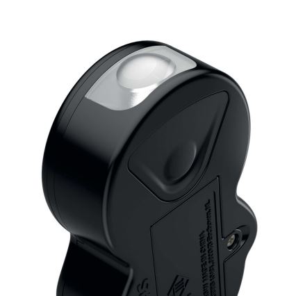 Philips 71767/97/P0 - Torche LED enfant STAR WARS STORMTROOPER 1xLED/0,3W