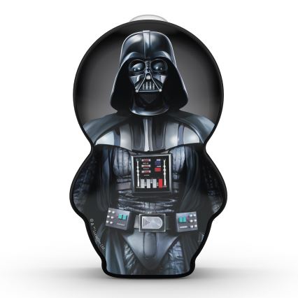 Philips 71767/98/16 - LED Lampe de poche enfant STAR WARS 1xLED/0,3W/2xAAA