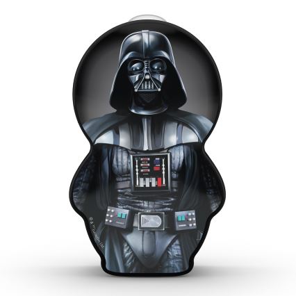 Philips 71767/98/16 - Lampe de poche enfant LED STAR WARS 1xLED/0,3W/2xAAA