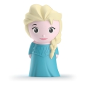 Philips 71768/03/16 - Lampe LED pour enfant DISNEY ELSA LED/0,3W/3V