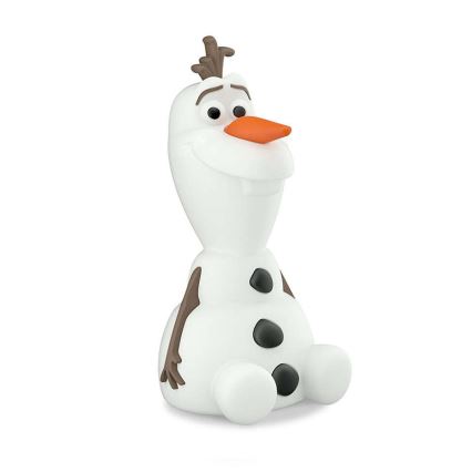 Philips 71768/08/16 - Lampe LED enfant FROZEN 1xLED/0,2W/2xAAA