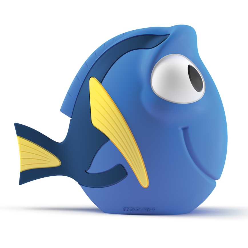 Philips 71768/90/16 - Lampe enfant LED/2xAAA