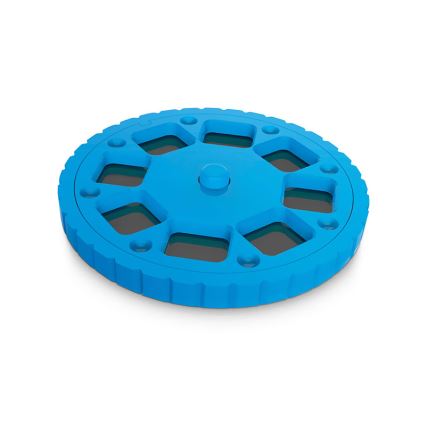 Philips 71769/08/16 - LED Projecteur enfant FROZEN 1xLED/0,1W + 3xLED/0,3W/3xAA