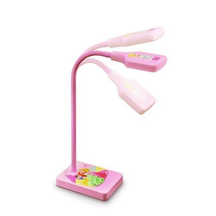 Philips 71770/28/16 - Lampe LED enfant DISNEY PRINCESS 1xLED/4W/230V