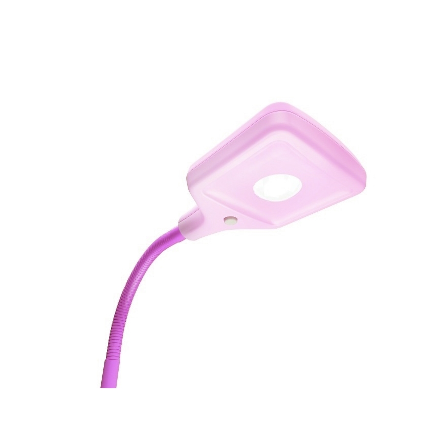 Philips 71770/28/16 - Lampe LED enfant DISNEY PRINCESS 1xLED/4W/230V