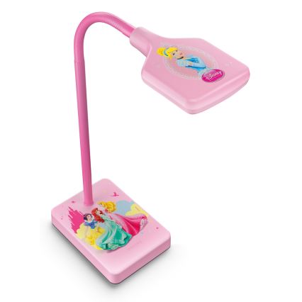 Philips 71770/28/16 - Lampe LED enfant DISNEY PRINCESS 1xLED/4W/230V