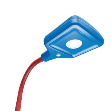 Philips 71770/40/16 - Lampe LED enfant DISNEY SPIDER-MAN 1xLED/4W/230V