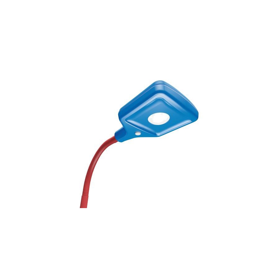 Philips 71770/40/16 - Lampe LED enfant DISNEY SPIDER-MAN 1xLED/4W/230V
