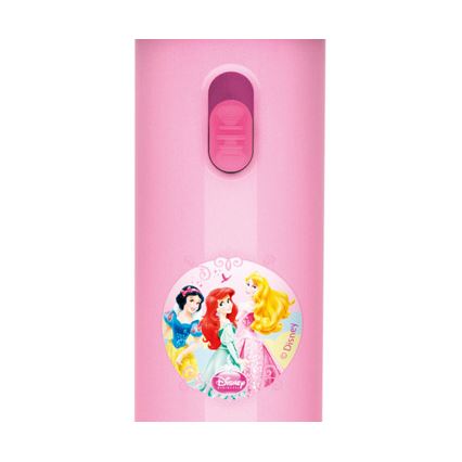 Philips 71788/28/16 - Lampe de poche et projecteur enfant DISNEY PRINCESSE LED/3xLR44