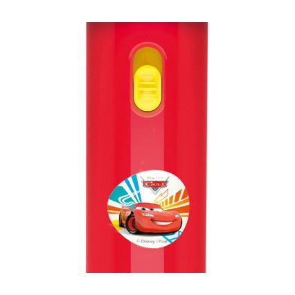 Philips 71788/32/16 - Lampe de poche et projecteur enfant DISNEY CARS LED/3xLR44