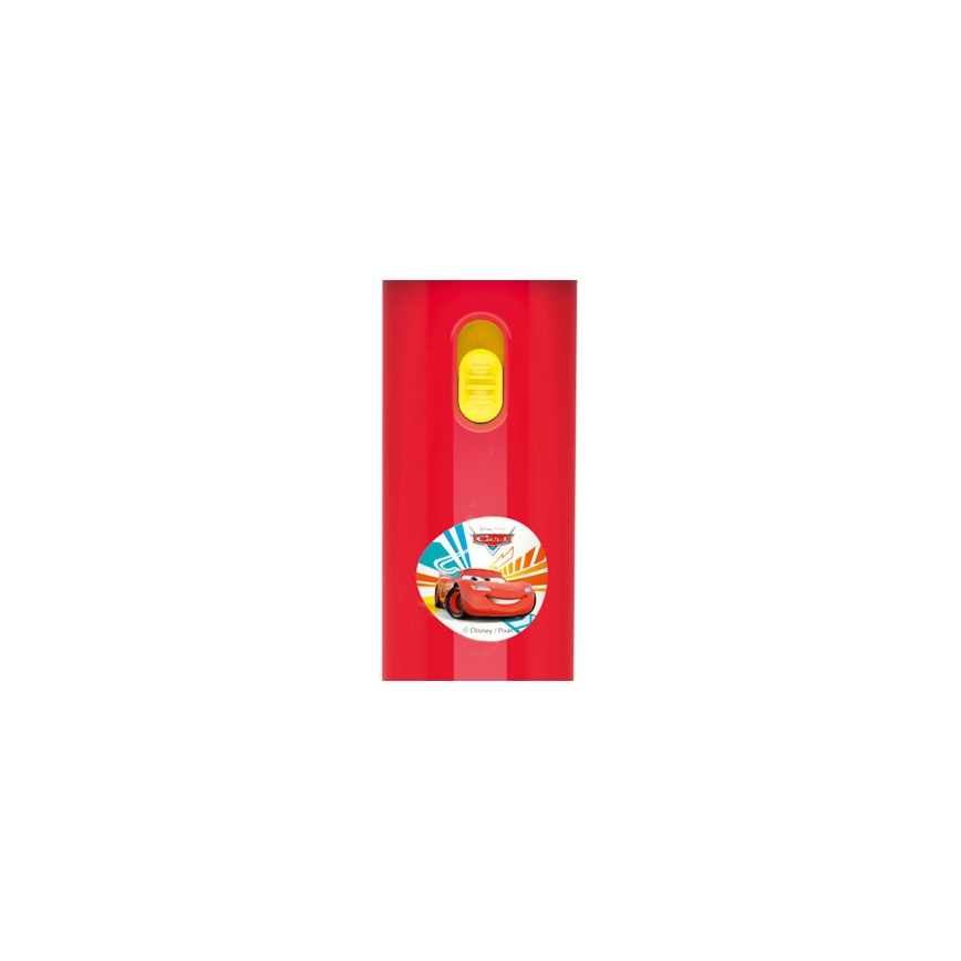 Philips 71788/32/16 - Projecteur enfant DISNEY CARS LED/3xLR44