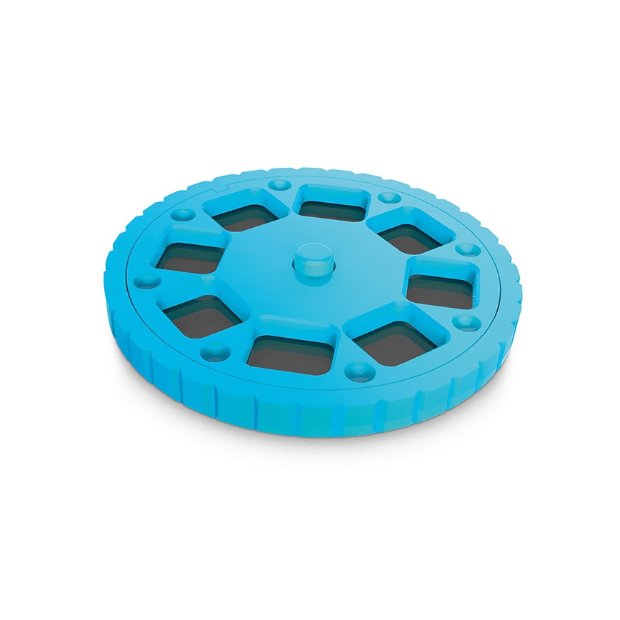 Philips 71788/53/16 - Lampe torche LED enfant et projecteur DISNEY PLANES 1xLED/3xLR44